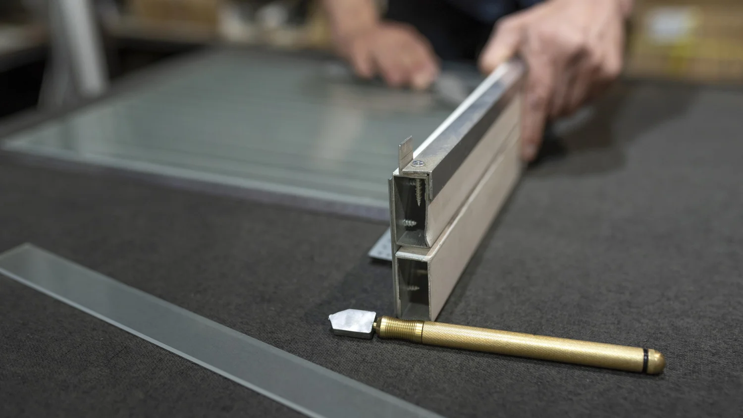 Aluminios Altabix - Elche